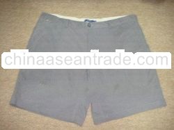 Mens Short