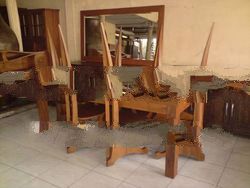 jadul chair set