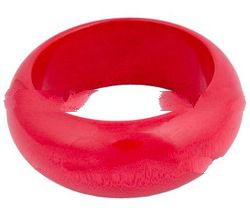 Wooden Bangle