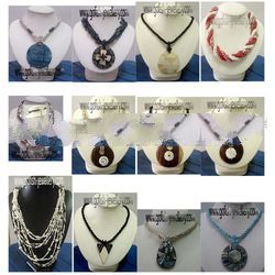 Bali exporter jewellery, mother pearl, bead jewellery, shell pendant, resin jewellery, shell jewelle