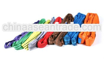 2000KGs Round Webbing Sling
