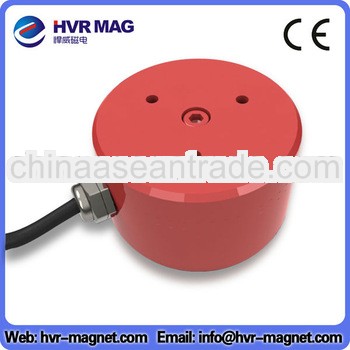 2000 KG HEPM1 Series Round Magnetic Lifting Magnets
