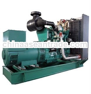 200KW/2500KVA Cummins diesel generator set