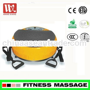 200W 500W HOT SELLING Mini Crazy Fit Massage CE