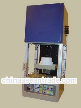 200*200*200mm 1700.C dental zirconia sintering furnace