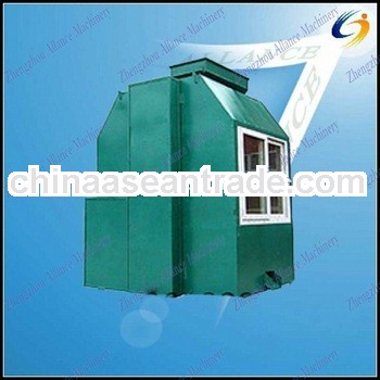 200-400kg/hour Environmental Plastic Metal Separator 0015938769094
