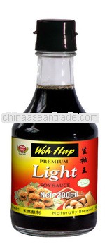 200ml Soy Sauce