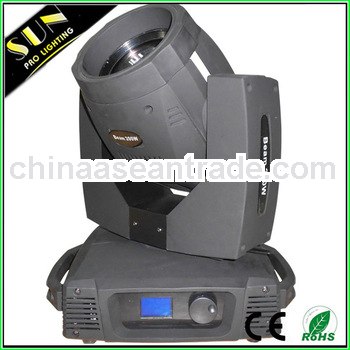 200w sharpy beam 5r moving head stage light with zoom