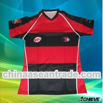 2010 Rugby football apparel