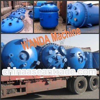 2011 Electric Heating Reactor