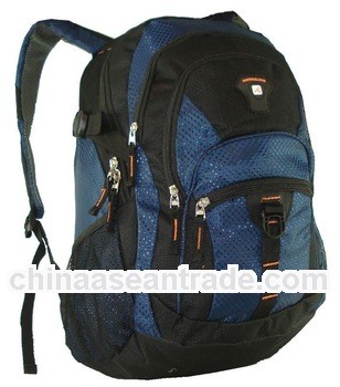 2011 Fashion Backpack with special design