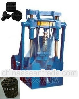 2011 High honor briquette making machine