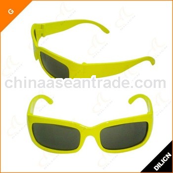 2011 New Kids Sunglasses Plastic
