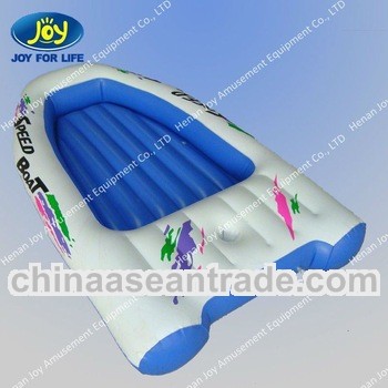2011 POP rib inflatable boat