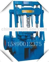 2011 high honor High quality energy-saved briquette making machine