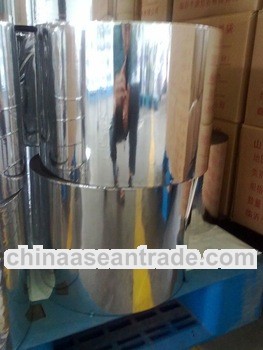 2011 hot sale PE packaging film