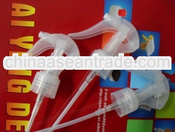 2011 new 24/410 trigger pump