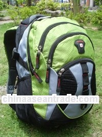 2011 new backpacks in nice design with high quality