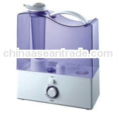 2011 newest electric,Personal-Care,mist Ultrasonic Humidifier