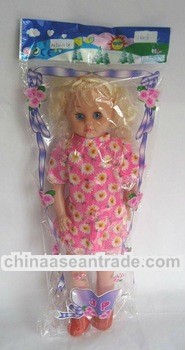 2011 popular 18" cute dolls