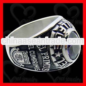 2011 school ring for "PEKING UNIVERSITY"