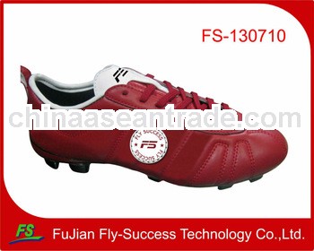 2012 2013 name brand football boots wholesale