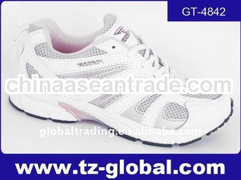 2012 Fashion running shoes for lady