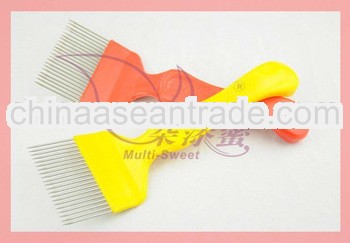 2012 HOT SALE stainless steel uncapping knife