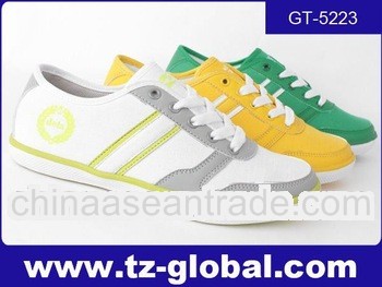 2012 Hot! fashion woman leisure shoe