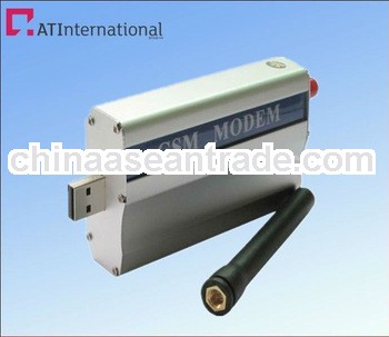2012 Hot sale gprs gsm messages modem wavecom module