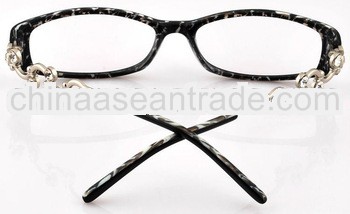 2012 Hot sell famous brand optical eyewear frames