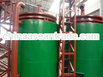 2012 Mingyang the best quality coconut shell carbnization stove (008613949002032)