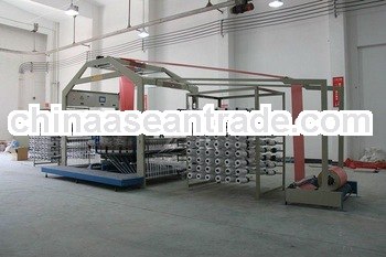 2012 Most Advanced Six Shuttle Circular loom Machine