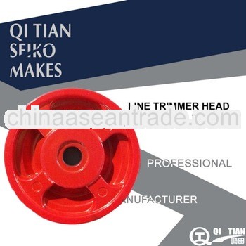 2012 NEW/LINE TRIMMER HEAD, BRUSH CUTTER SPARE PARTS, QT-BC005