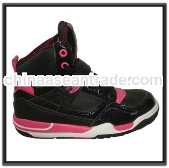 2012 New Design Kid Sport Shoe