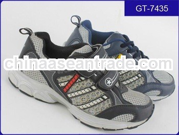 2012 New design children sport shoes GT-7435