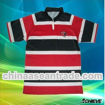 2012 RUGBY WEAR