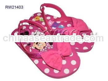 2012 Summer EVA Children Slippers RW21403