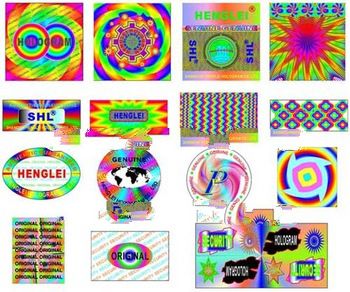 2012 Tickets with fiberpaper