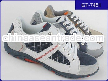 2012 comfortable men sneaker GT-7451