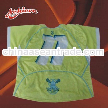 2012 custom lacrose jersey team&club