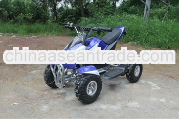 2012 electric mini quad (XW-EA14) LBW ATV