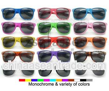 2012 fashion glasses logo OEM