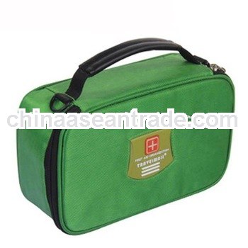 2012 fashionable hard medical carrying cases