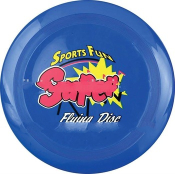 2012 frisbee for promation TS11090112