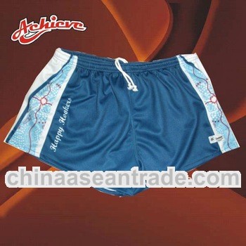 2012 gaint team women's rugby shorts navy