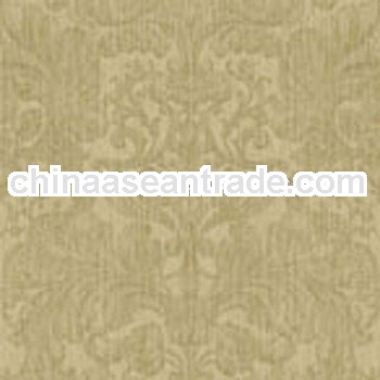 2012 high quality non-woven new design wall covering
