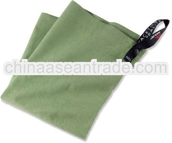 2012 hot sale!multi-function synthetic chamois cloth