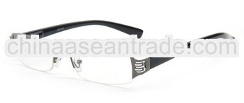 2012 hot sell cheap reading glasses ,new models for optical frames