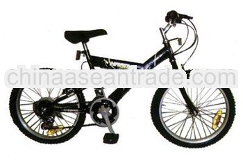 2012 hot sell export 20 inch kids bike